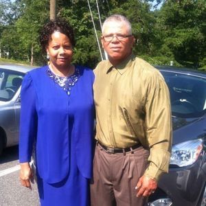 Meet your Posher, Florence